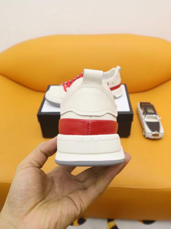 Picture of Gucci Shoes _SKUGuccisz38-45mnf0310510552